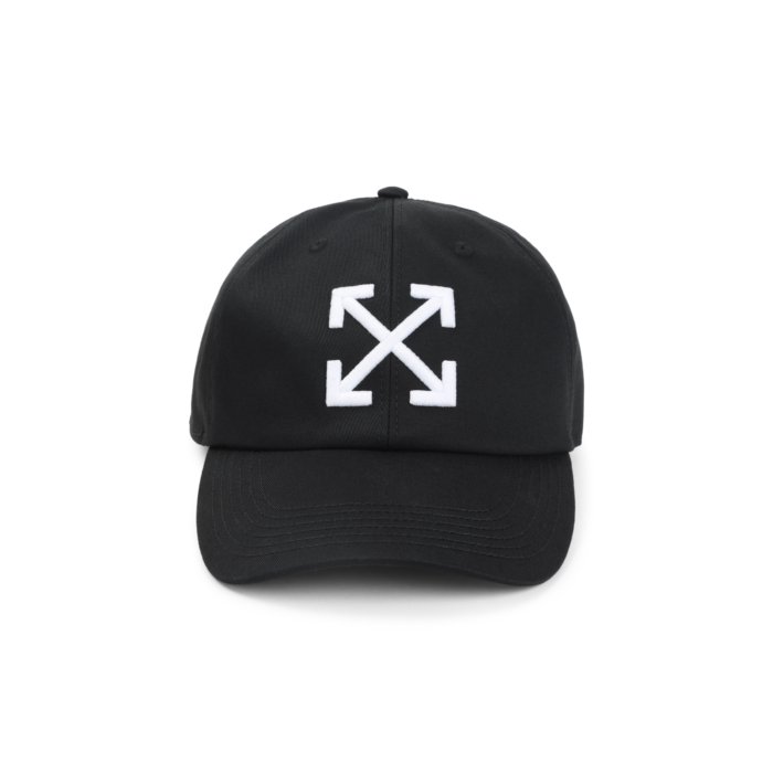 楽天市場】Off-White オフホワイト Logo Bucket Hat バケットハット