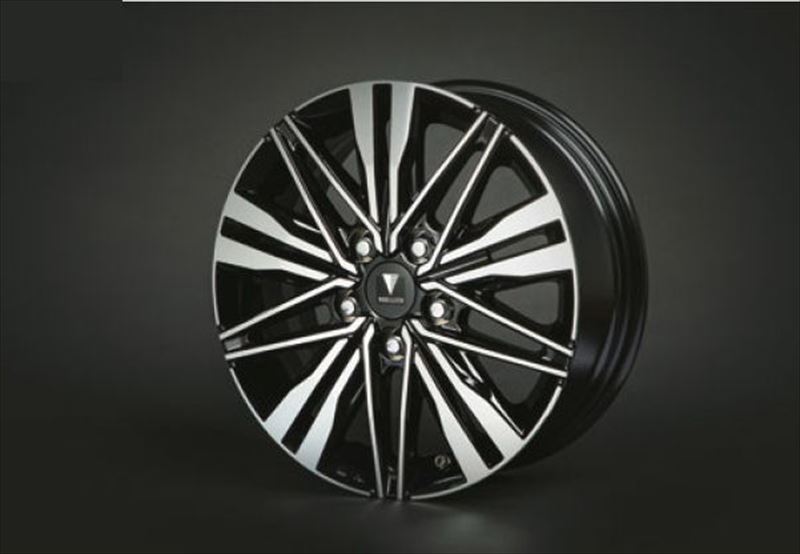 楽天市場】『ヴォクシー』 純正 ZWR90 MZRA90 MODELLISTA 16インチ