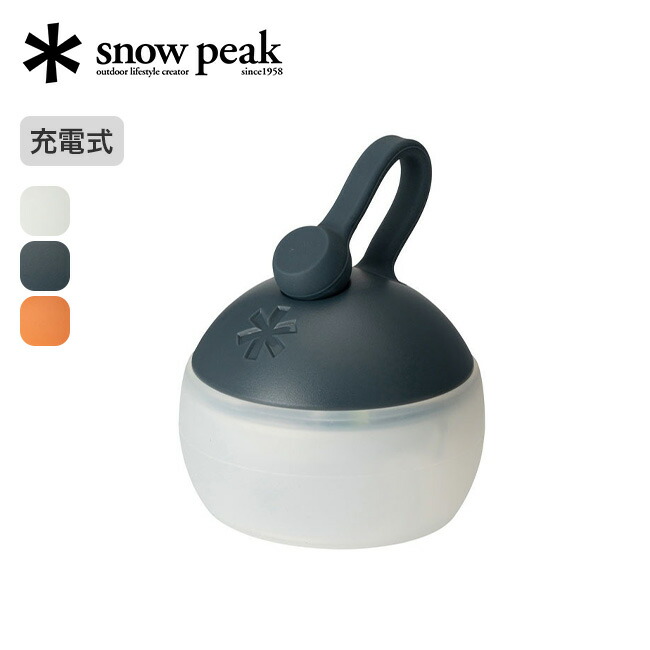 楽天市場】【SALE 15%OFF】スノーピーク RBたねほおずき snow peak ES