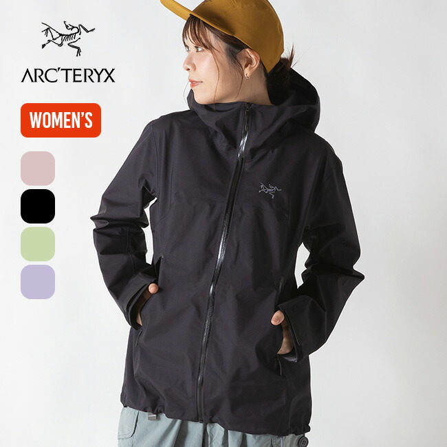 楽天市場】アークテリクス ベータLTジャケット ウィメンズ ARC'TERYX