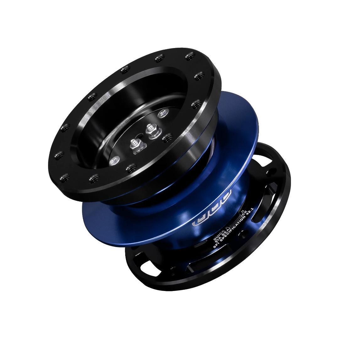 楽天市場】DND PERFORMANCE INTERIOR HEXLOCK QUICK RELEASE ヘックス