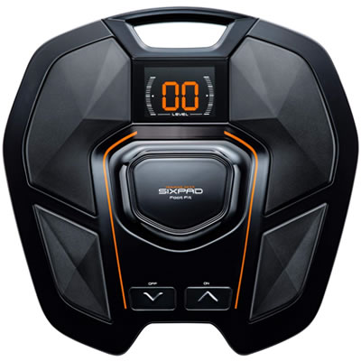 楽天市場】シックスパッド フットフィット2SIXPAD Foot Fit 2