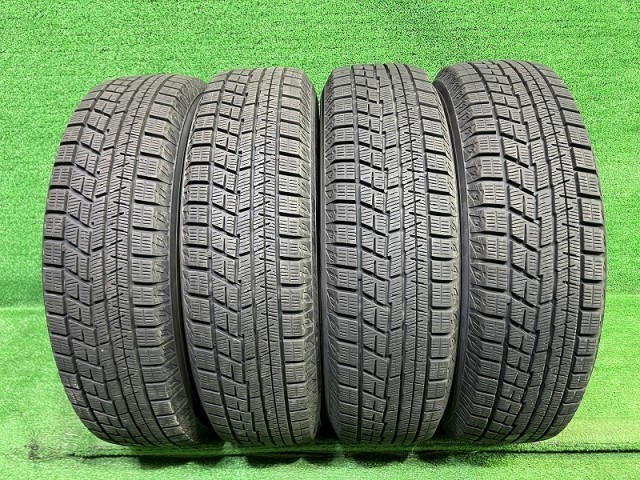 楽天市場】中古 165/70R14 ヨコハマ アイスガード6 IG60 2本セット