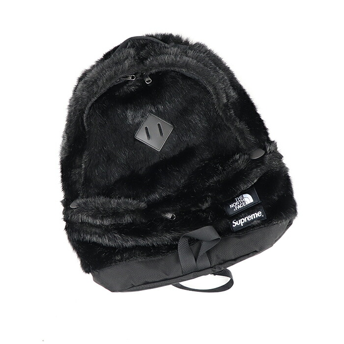 楽天市場】Supreme x The North Face Faux Fur Waist Bag 