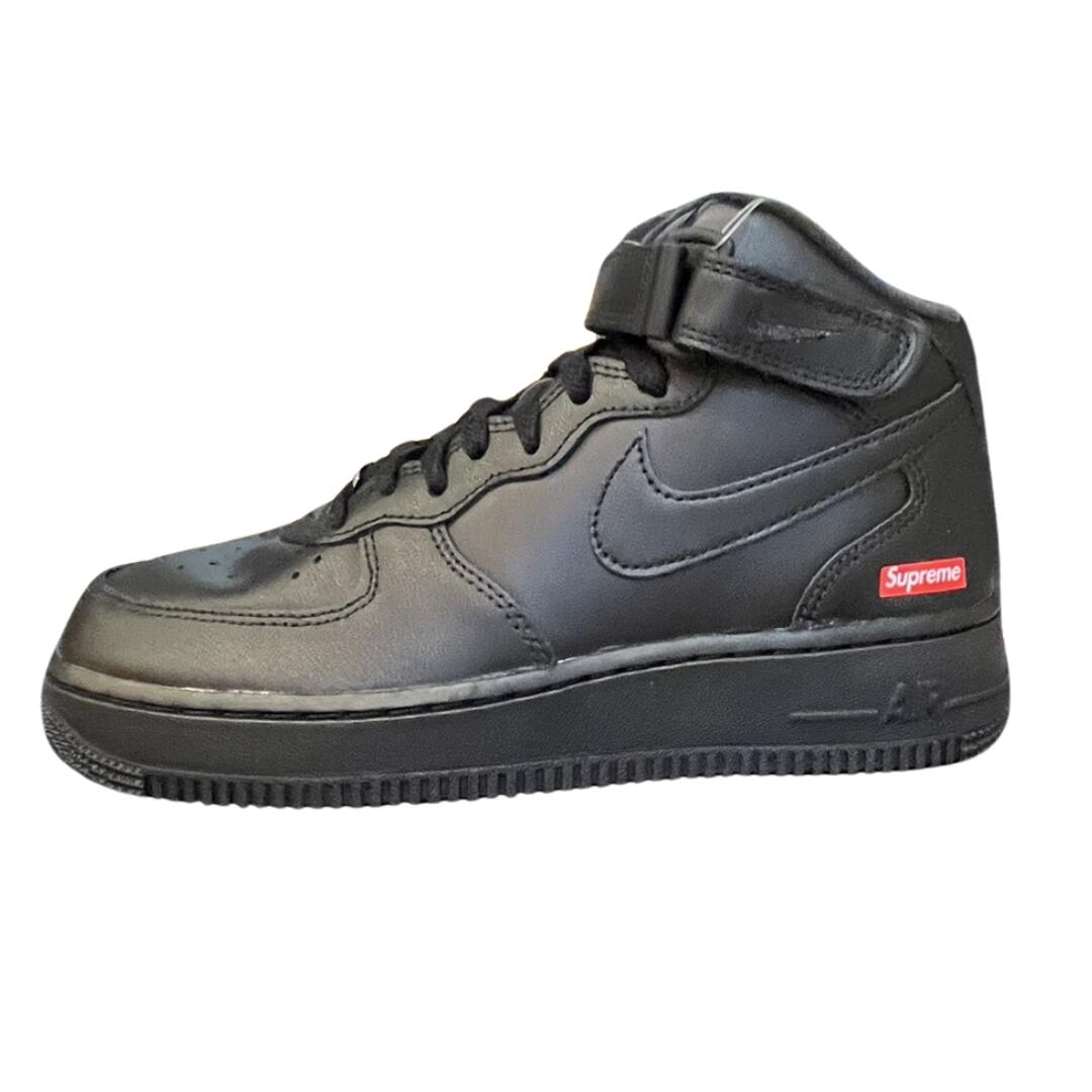 楽天市場】Supreme × Nike Air Force 1 Low 