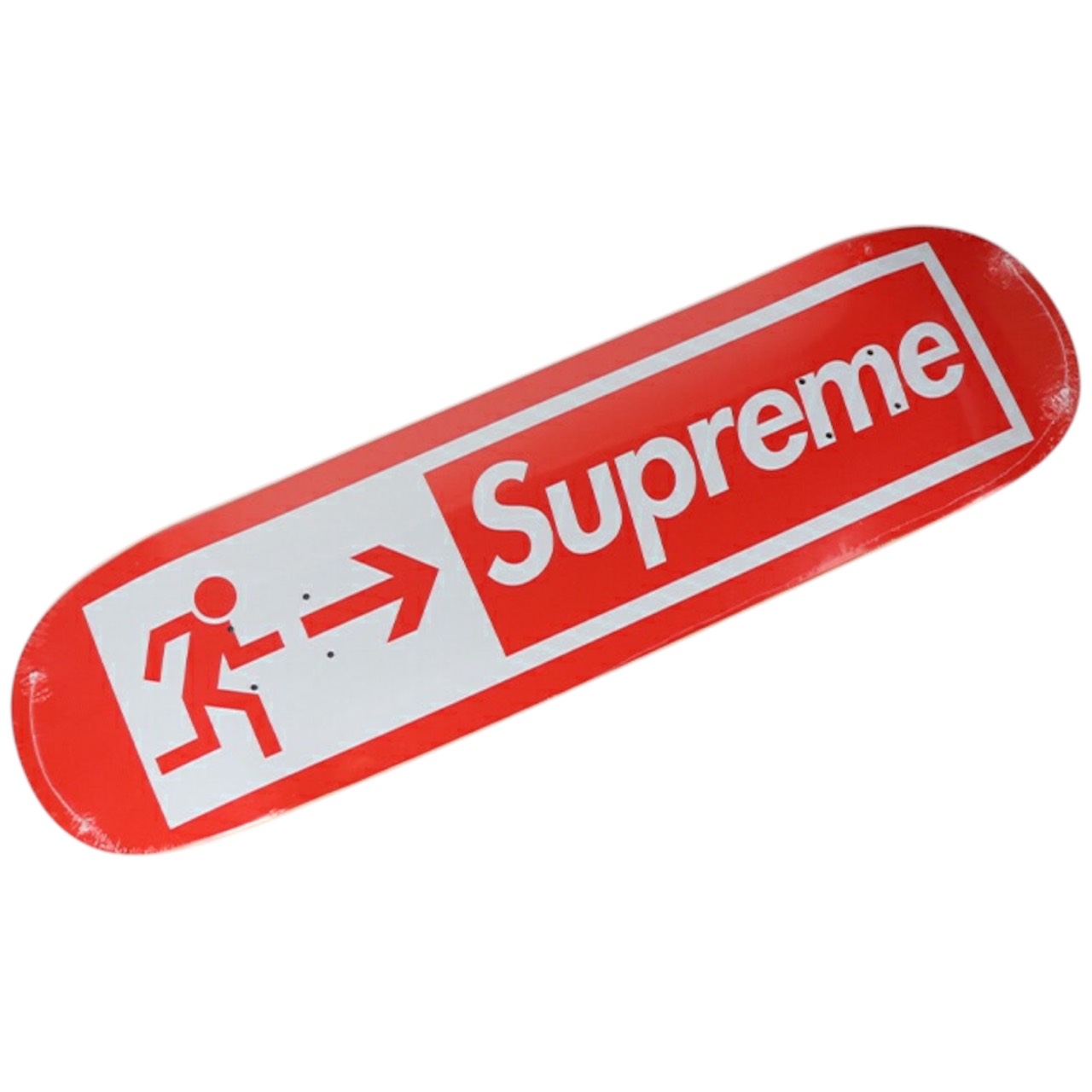楽天市場】Supreme / シュプリームKermit Deck Skateboard
