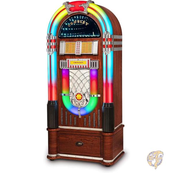 楽天市場】ジュークボックス 光る コカ・コーラ ジュークボックス PJC