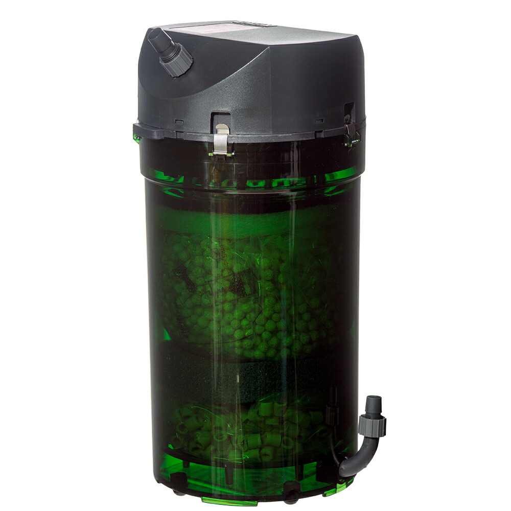 楽天市場】外部フィルター 創立70周年記念商品 エーハイム