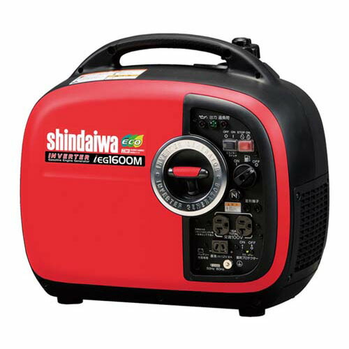 楽天市場】(外箱ダメージあり) ガス発電機 EU9iGB エネポ 防災用