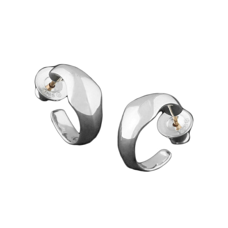 楽天市場】ロンワンズLONE ONES ピアス ネストイヤリング【1個単位