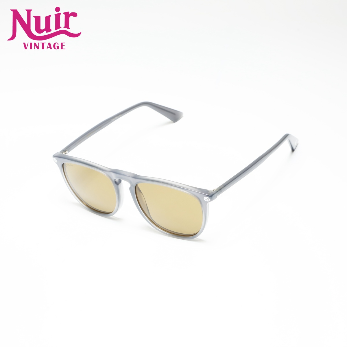 楽天市場】GUCCI グッチ サングラス ライトグレーグラデーション