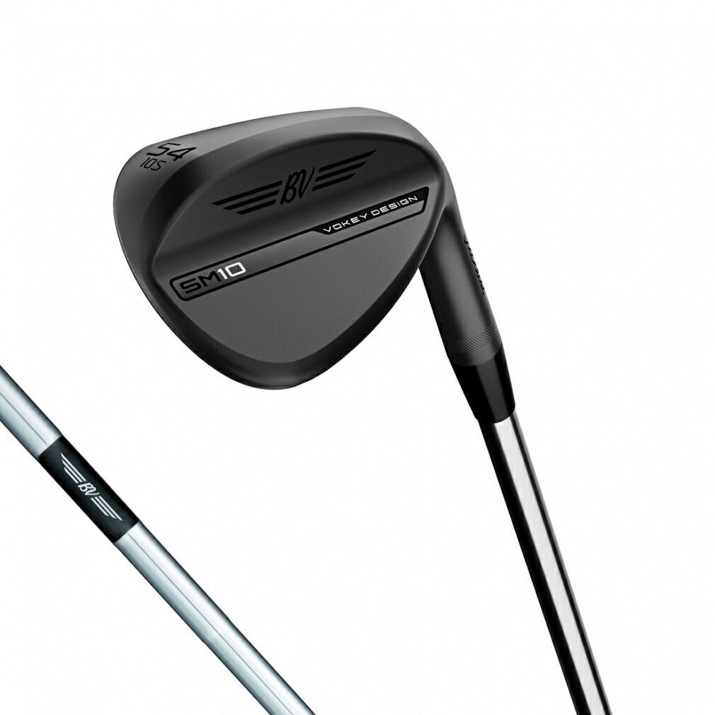 楽天市場】タイトリスト VOKEY DESIGN ボーケイデザイン SM10 ジェット