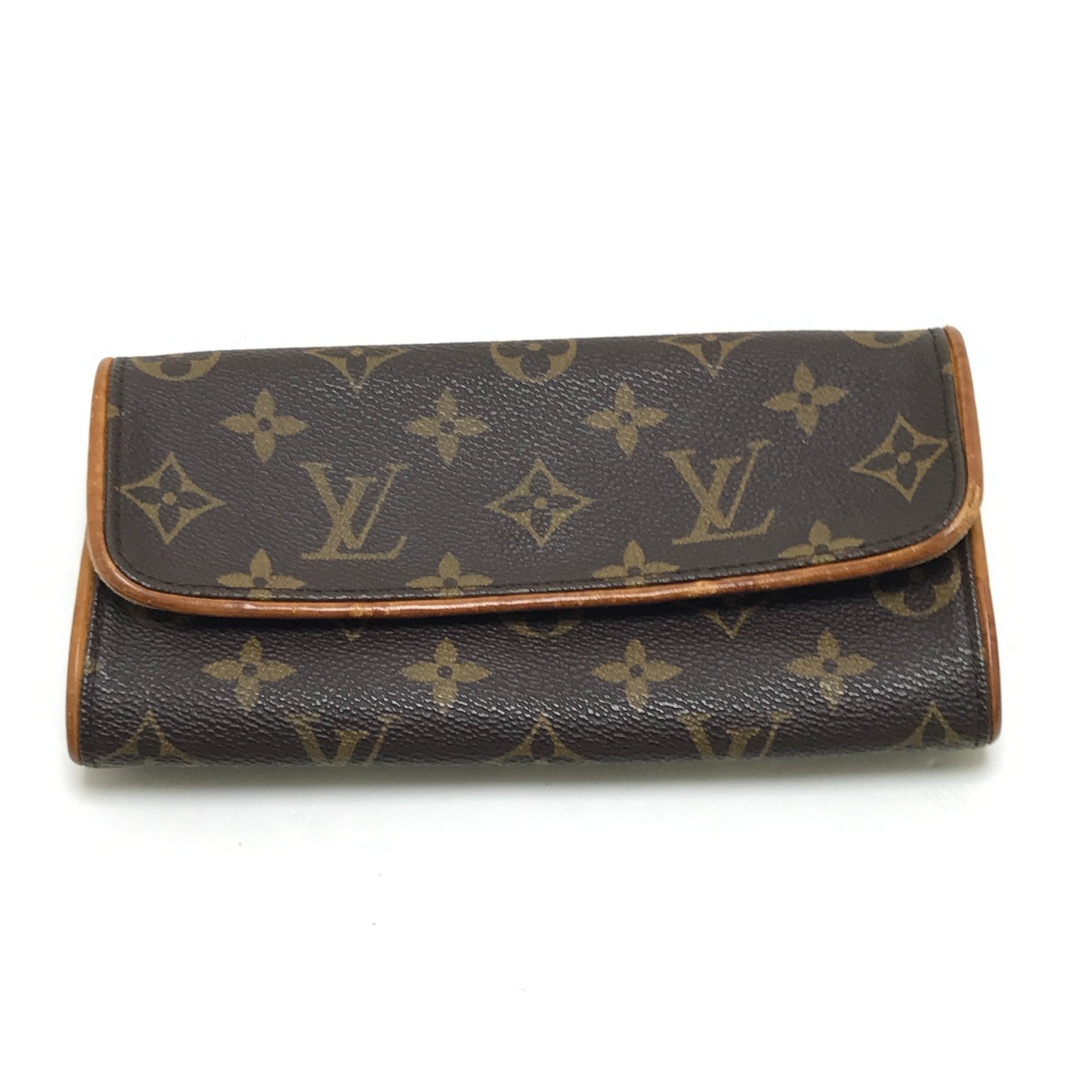 楽天市場】【中古】LOUIS VUITTON (ルイヴィトン) M51852 ポシェット