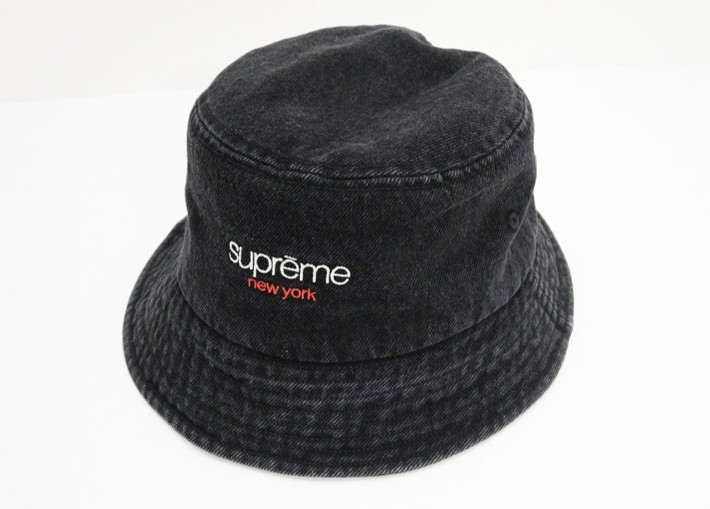 楽天市場】シュプリーム バケットハット メンズ レディース Supreme