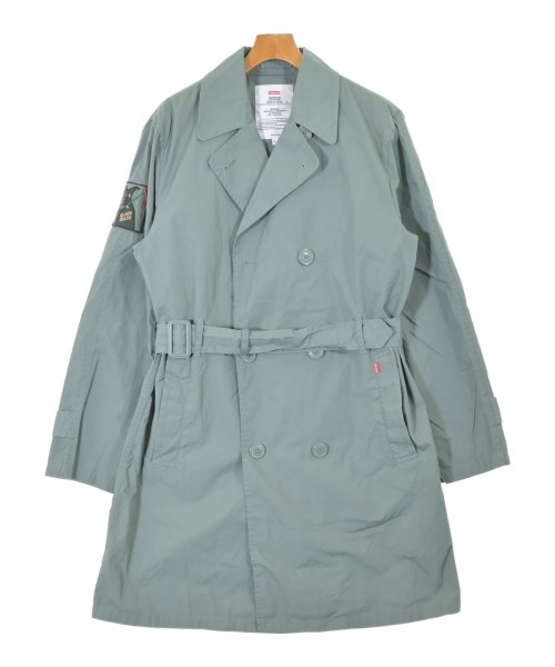 楽天市場】2020SS/Supreme/シュプリーム/Military Trench Coat