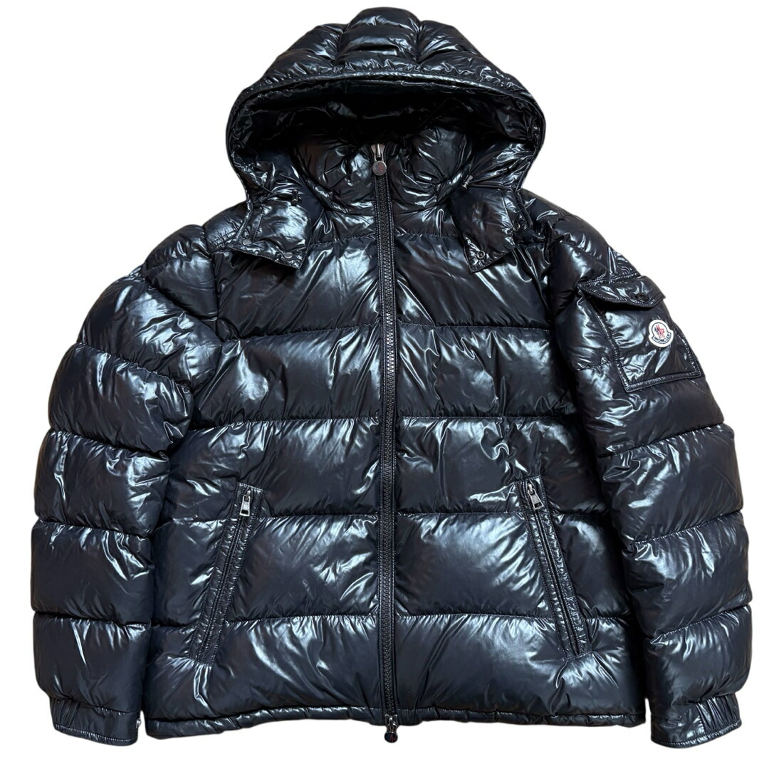 楽天市場】MONCLER【モンクレール】MAYA70 GIUBBOTTO ダウンジャケット