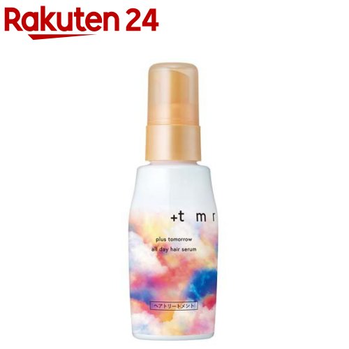 楽天市場】【企画品】プラストゥモロー モイスト シャンプー