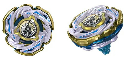 楽天市場】ベイブレードX CX-00 ワルキューレボルトS4-70V メタル