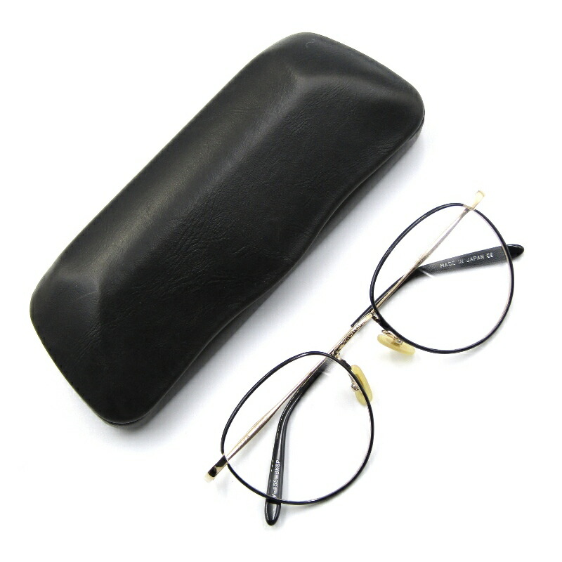 楽天市場】【中古】美品 金子眼鏡 カネコガンキョウ メガネフレーム KV