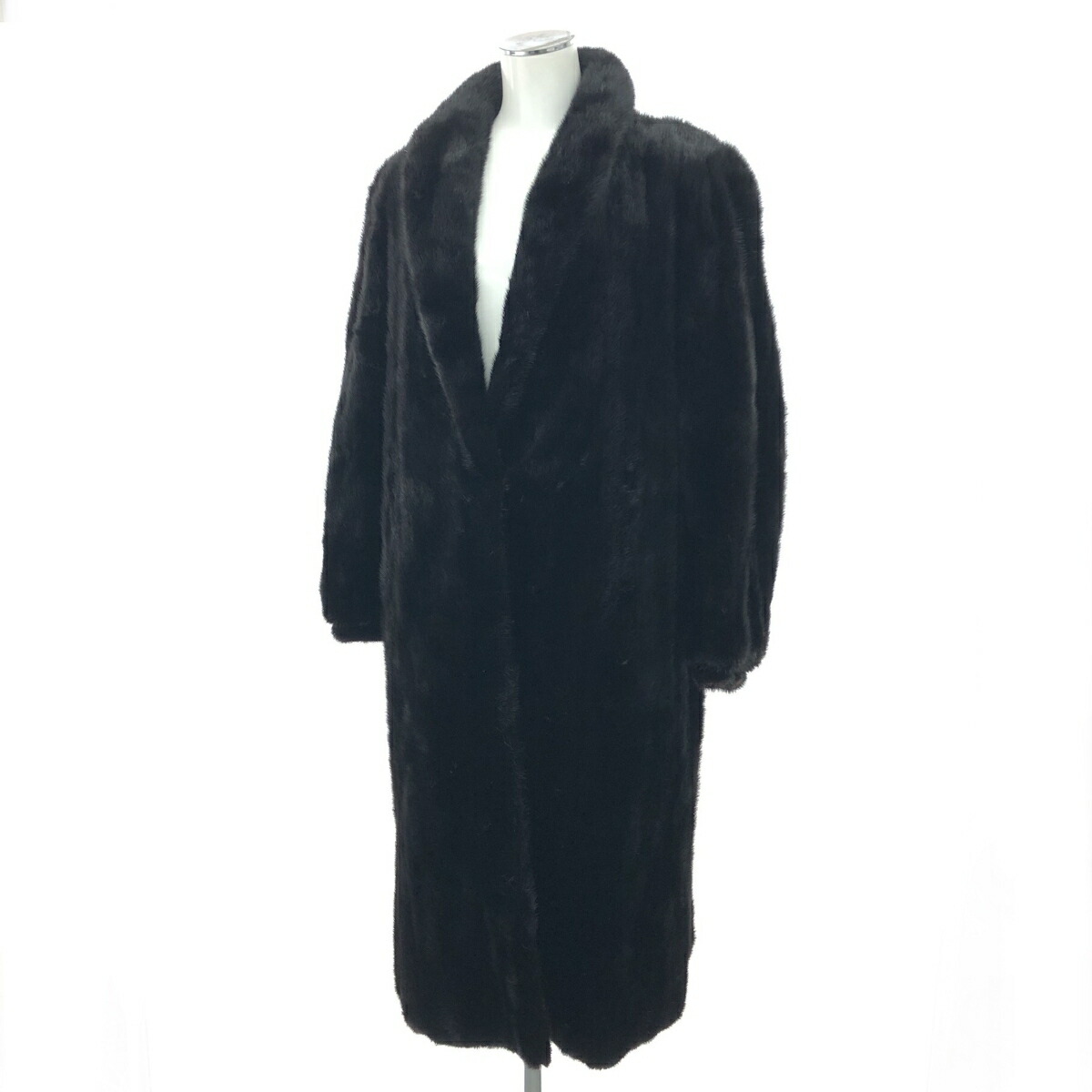 楽天市場】SAGA MINK サガミンク Altima アルティマ ロングコート 毛皮