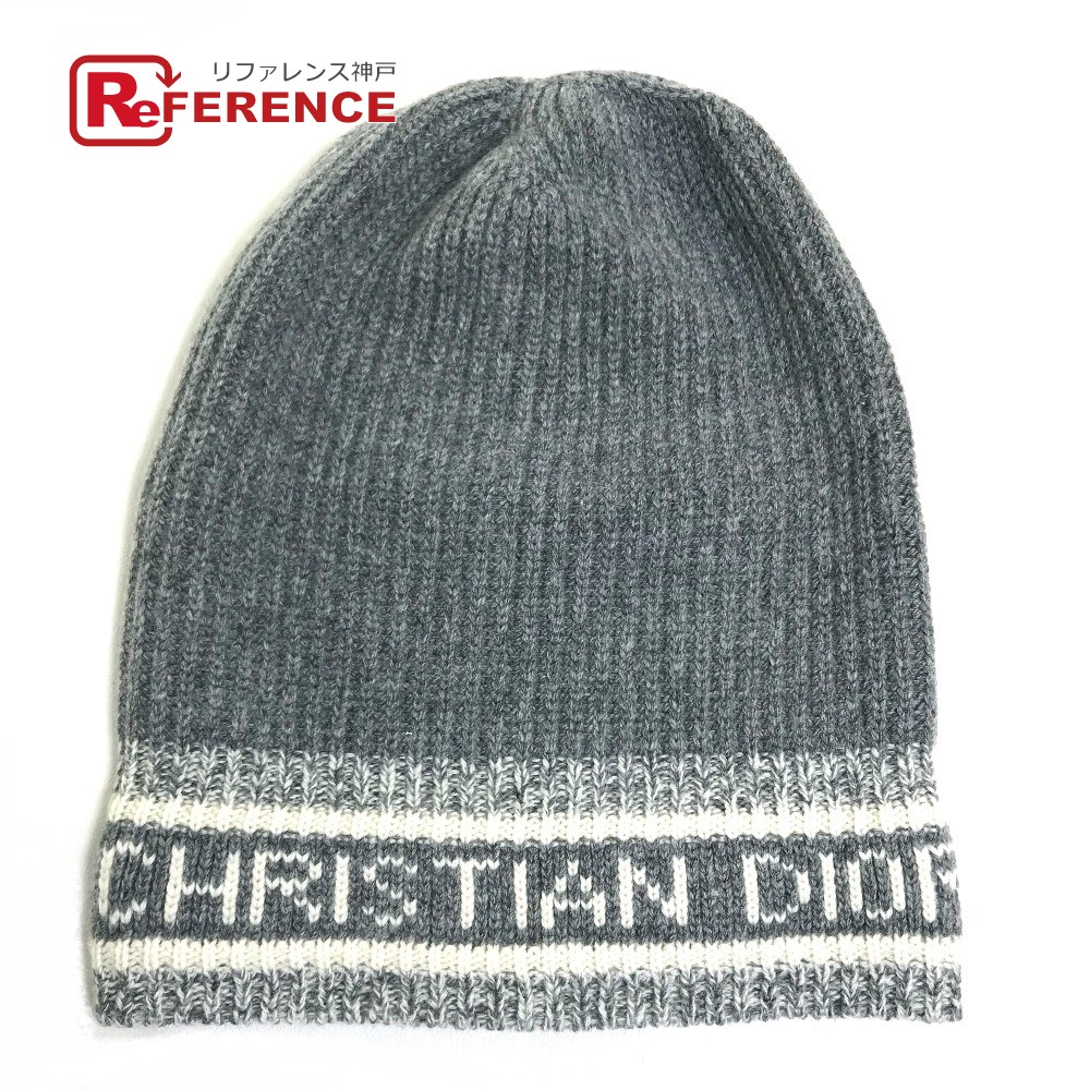 楽天市場】【完売】ディオールオム DIOR HOMME メンズ 帽子 ニット帽