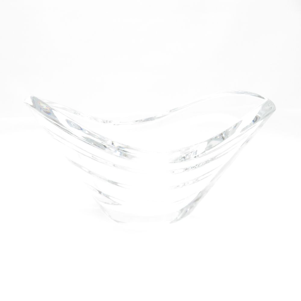 楽天市場】Baccarat バカラ 花瓶 オルグ スパイラル フラワー ベース