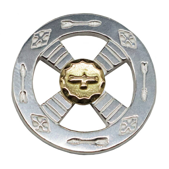 楽天市場】TADY&KINGレギュラーホイールSV K18ローズ : TADY＆KING楽天