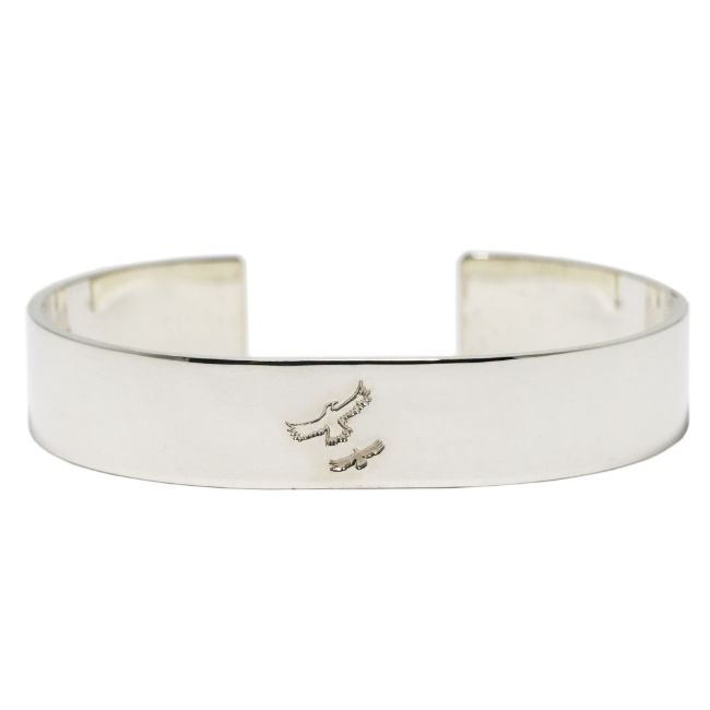 楽天市場】TADY&KINGイーグルフェイスバングルK18ローズ : TADY＆KING