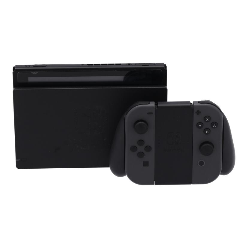 楽天市場】Nintendo 任天堂/Nintendo Switch 本体/HAD-S-KABAH