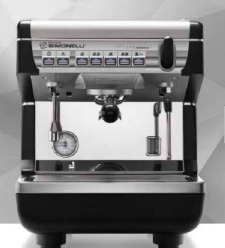 楽天市場】【工事費込みです!】 Nuova Simonelli Appia life S 1GR