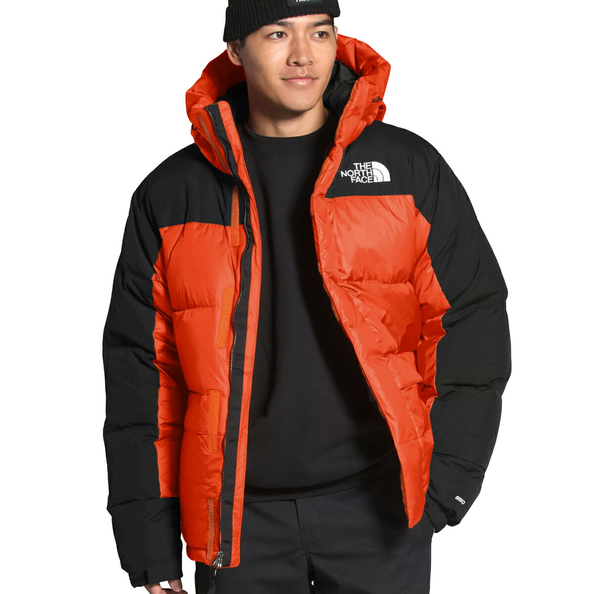 楽天市場】THE NORTH FACE NF0A4QYX JK3 TNF BLACK M HMLYN DOWN PARKA