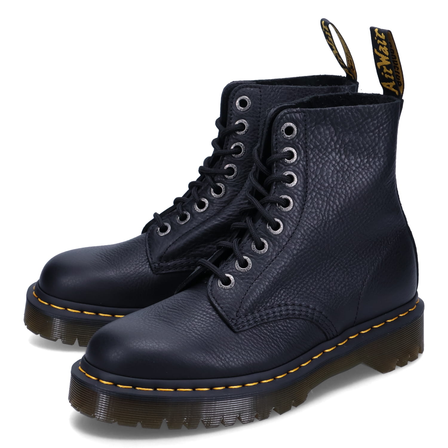 楽天市場】ドクターマーチン ブーツ DR．MARTENS ブラック 1460
