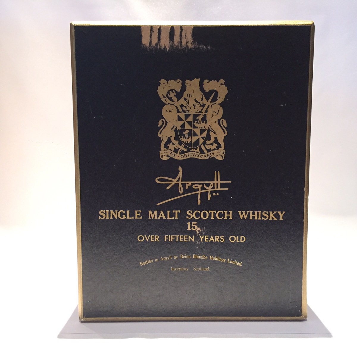 楽天市場】特級（従価税率適用表示）アンバサダー 25年Ambassador