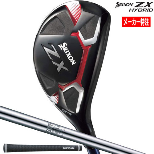 楽天市場】スリクソン ZX4 MkII アイアンセット KBS TOUR LITE