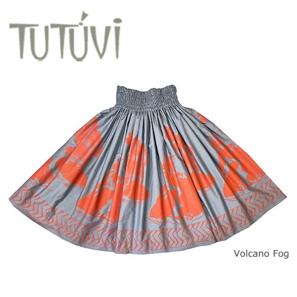 楽天市場】フラダンス衣装 パウスカート スカート フラ パウ TUP-FT494