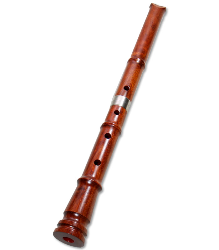 楽天市場】蝴蝶宝 尺八 合竹 直管 節あり 継ぎ手あり 1尺5寸 （0103