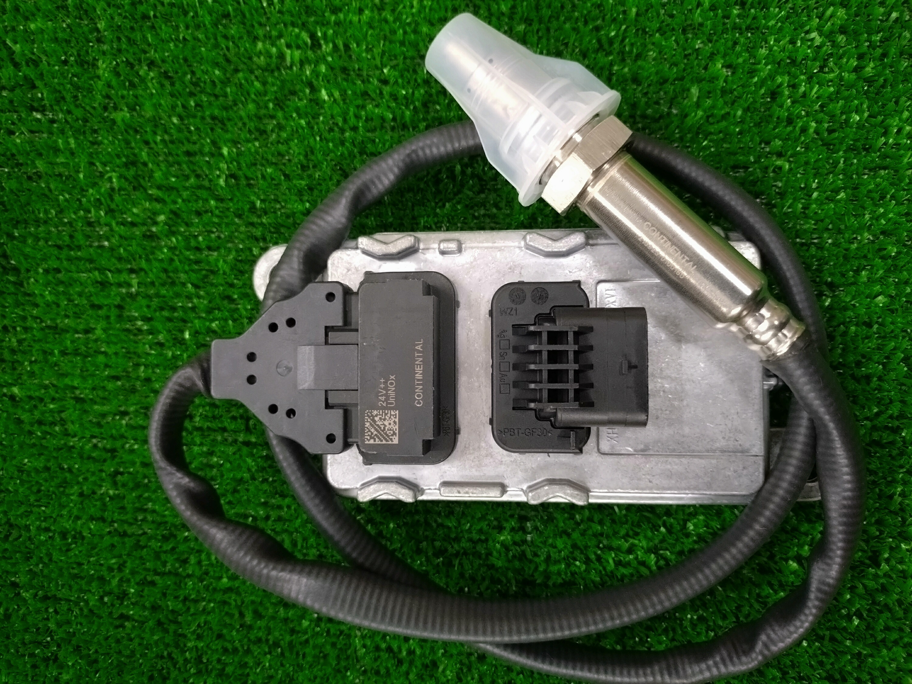 楽天市場】日野 NOxセンサー 89463-E0621 プロフィア レンジャー 純正