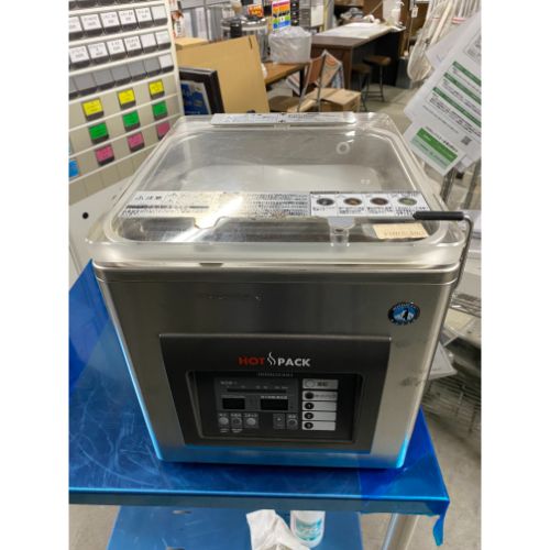楽天市場】【中古】真空包装機 HPS-300B-HP-0 ホシザキ 2021年 卓上