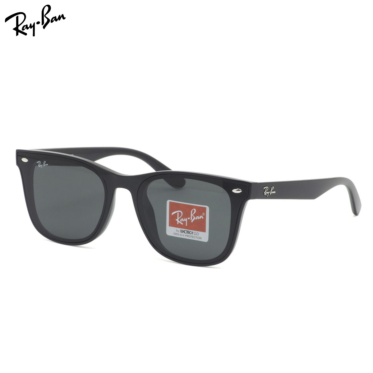 楽天市場】レイバン RB4391D 601/9A 65 サングラス Ray-Ban 偏光レンズ