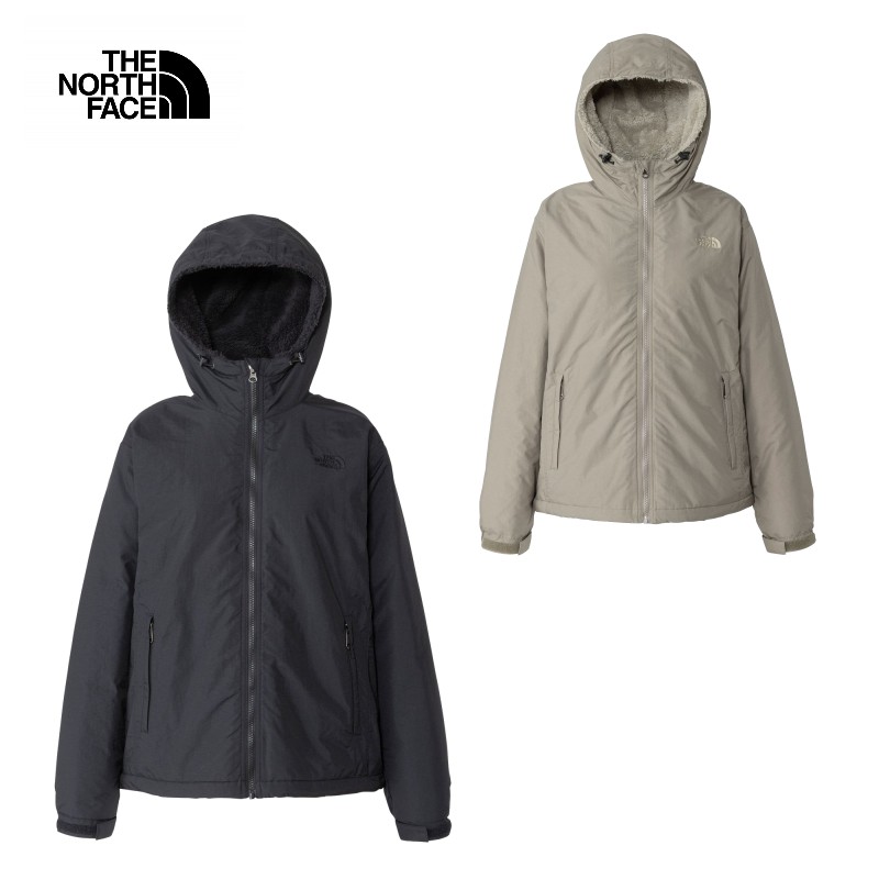 楽天市場】【XLサイズ対応】THE NORTH FACE Compact Nomad Jacket
