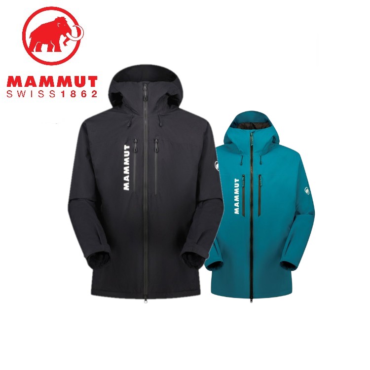 楽天市場】お薦め品 マムート MAMMUT メンズ ストーニー ハードシェル