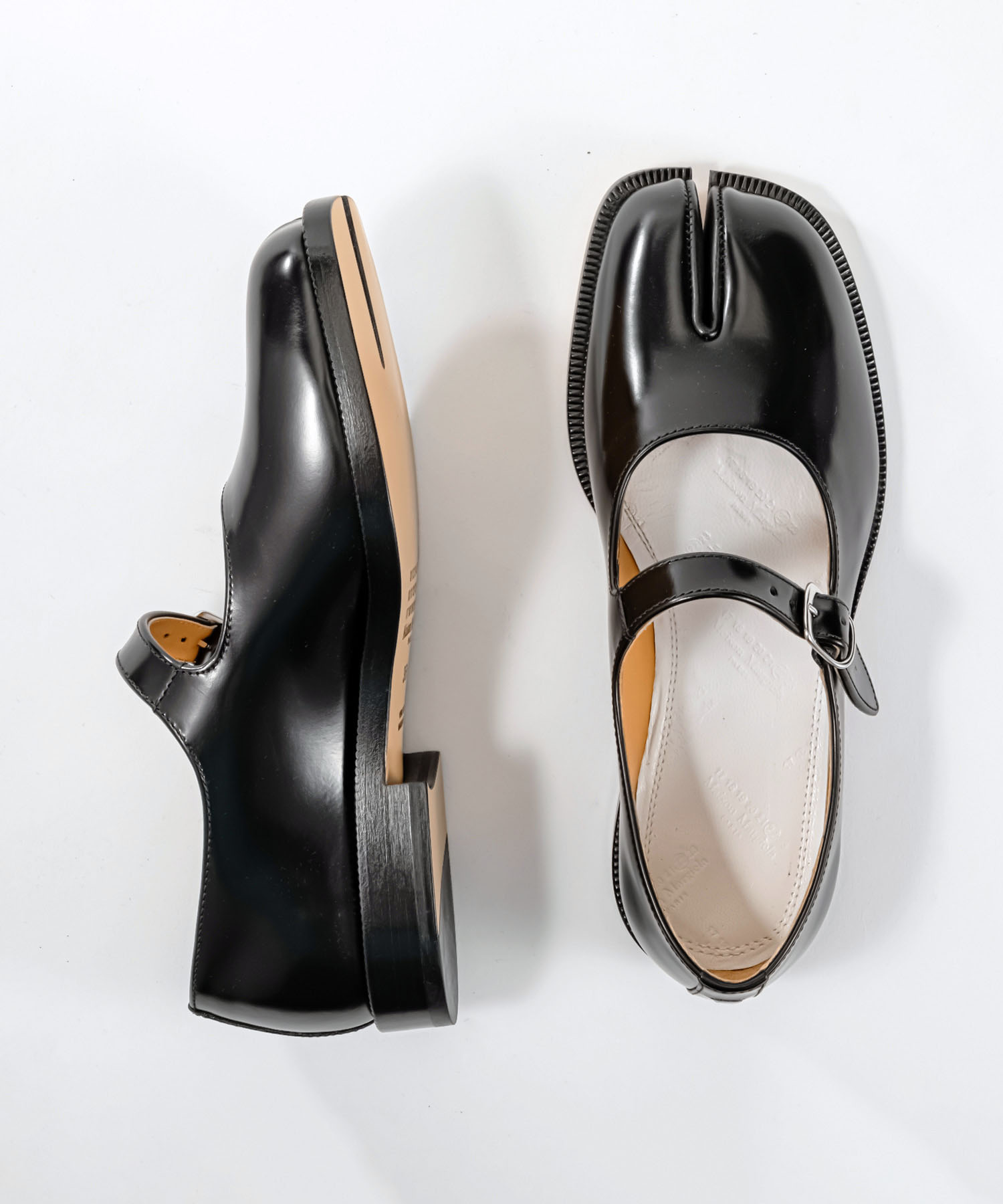 Maison Margiela tabi レインシューズ マルジェラ 美品 36 Maison