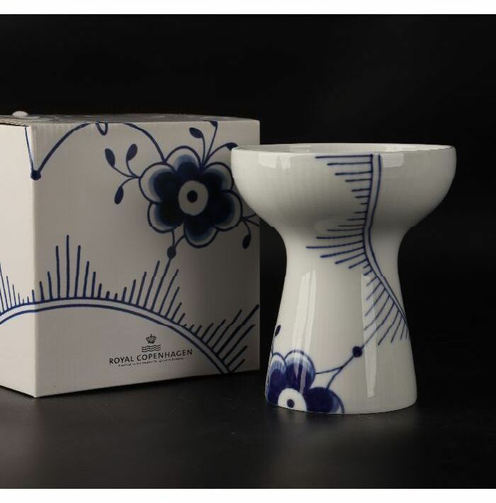 楽天市場】ロイヤル コペンハーゲン オープンベース 19cm ブルー