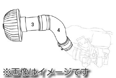 楽天市場】シルビア S14 S15 サクションパイプ KTS サクションキット