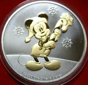 楽天市場】即納・追跡可 2019 ニウエ ディズニー：クリスマスのお祝い