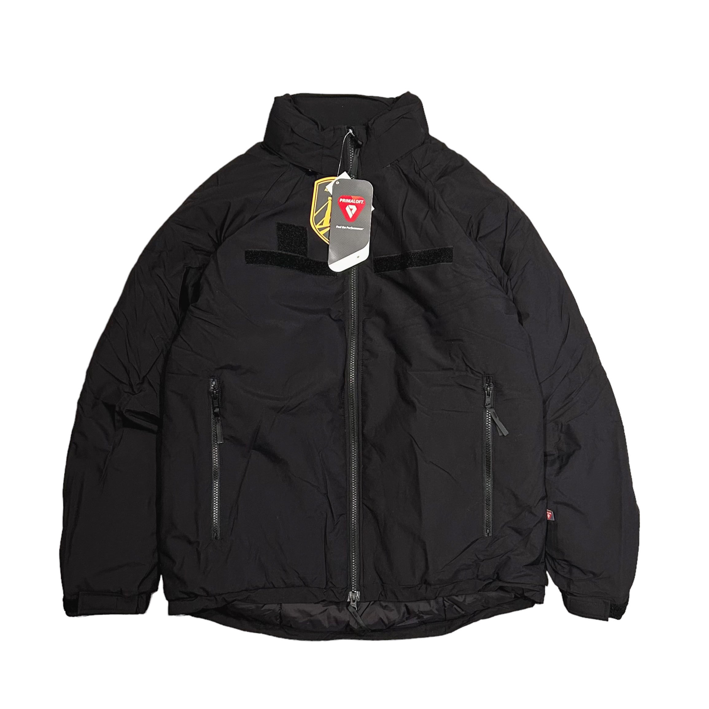 楽天市場】ECWCS GEN3 LEVEL7 PRIMALOFT PARKA REGULAR プリマロフト