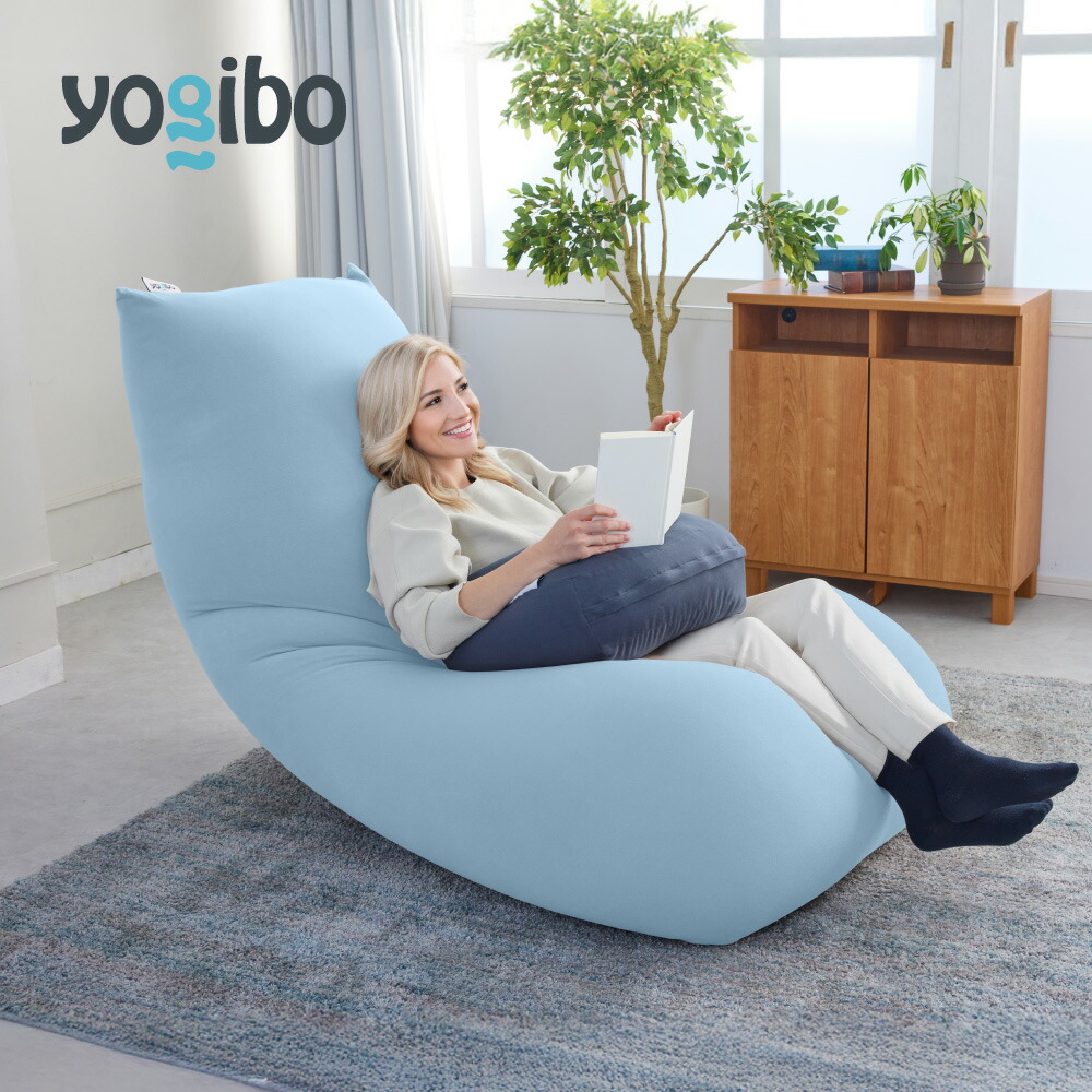 Yogibo Yogibo Midi ライトグレー Midi ライトグレー ヨギボーmidi