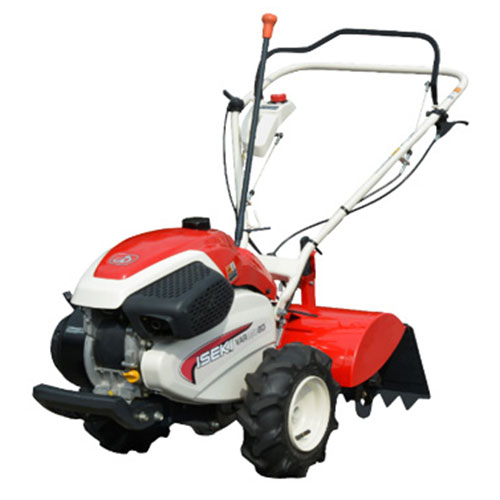 楽天市場】ISEKI 小型管理機 VAC2450 車軸タイプ 4サイクルエンジン