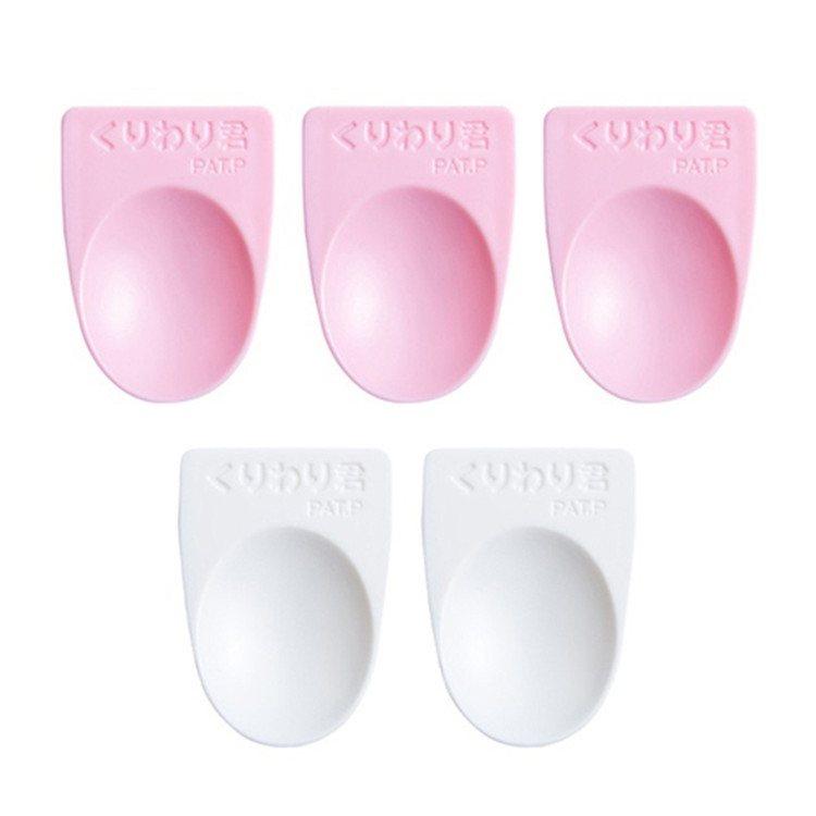 楽天市場】バキューム先のみ 細（5個入り） : Wグルーデコ 楽天市場店