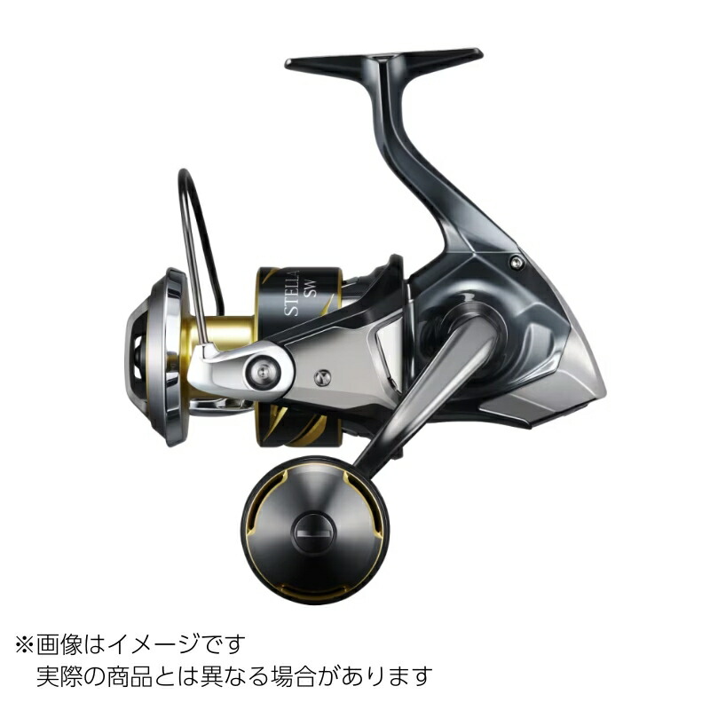 楽天市場】シマノ '19 ステラ SW 8000HG : アングラーズショップ